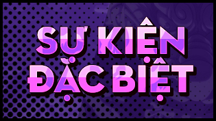 Sự kiện Đổi Quà - Mừng Quốc Khánh 2/9