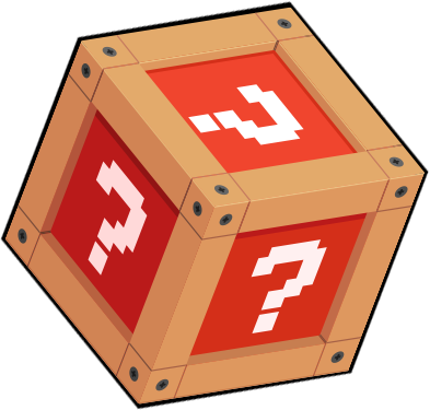 Mystery Chest